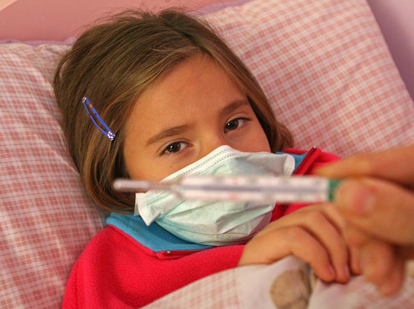 Allarme antinfluenzale. Sono 11 le morti sospette Allarme antinfluenzale. Sono 11 le morti sospette
