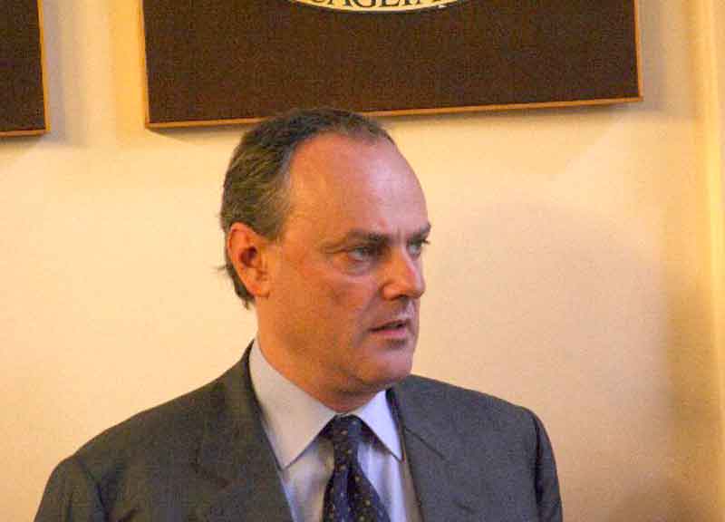Scozzese contro Teti. La replica dell’assessore Scozzese contro Teti. La replica dell’assessore
