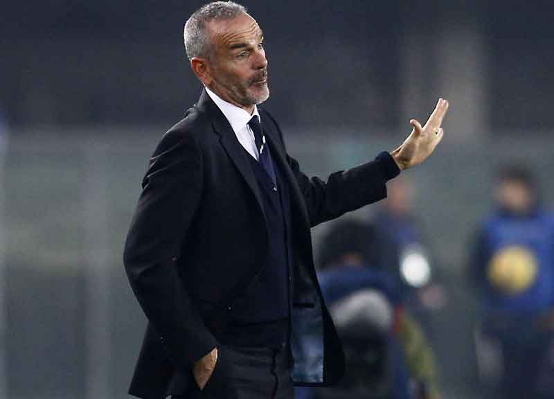 Il tridente c’è ma non graffia né segna. Due miracoli di Bizzarri bloccano la Lazio Il tridente c’è ma non graffia né segna. Due miracoli di Bizzarri bloccano la Lazio