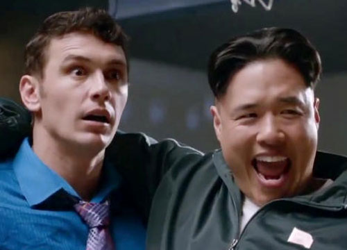 Gli hacker attaccano la Sony per il film su Kim Jong-un Gli hacker attaccano la Sony per il film su Kim Jong-un