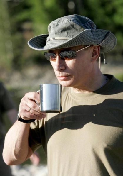 Putin scatena la propaganda anti-Kiev. Anche l’Europa nel mirino di Mosca