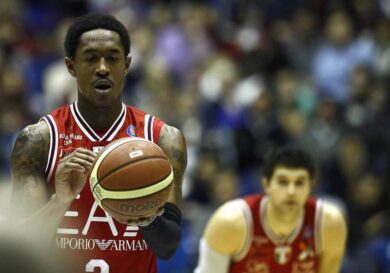 Ragland e Brooks sommergono Pesaro. Ora sfida delle verità col Bayern
