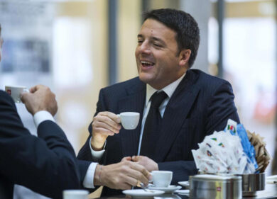 Ue, Semestre italiano agli sgoccioli. Bilancio negativo per Matteo Renzi