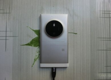 Spunta in rete un nuovo Lumia: mistero sul dispositivo Microsoft