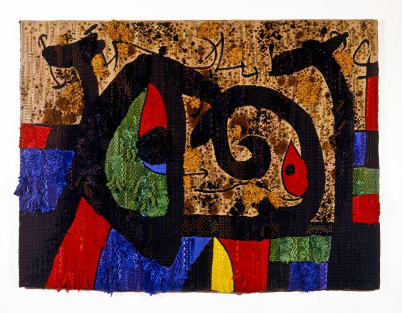 Mostre/ A Mantova l’energia magnetica di Joan Mirò Mostre/ A Mantova l’energia magnetica di Joan Mirò
