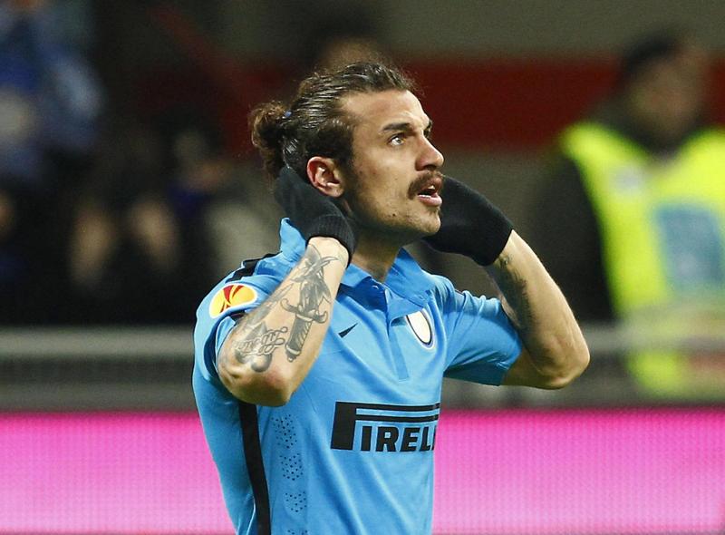 Osvaldo ai tifosi della Roma: “Poveretti….”