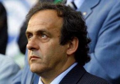 Ombre sui Mondiali in Russia 2018. “Platini corrotto con quadri di Picasso”