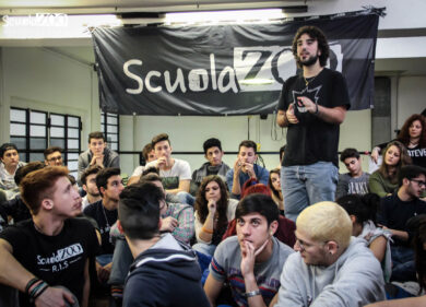 A Milano il primo raduno dei rappresentanti d’istituto Scuolazoo