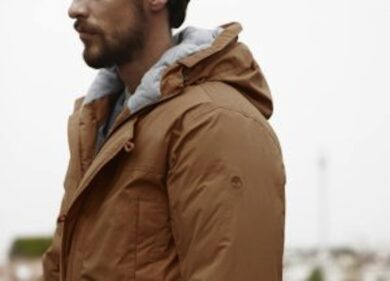 Timberland, non solo scarponcini: la campagna punta sull’abbigliamento