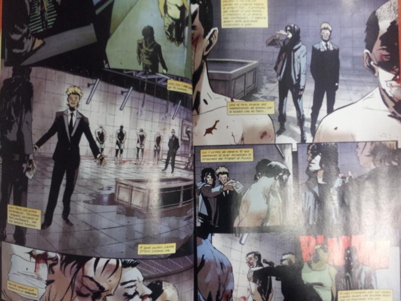 La svolta di Salvatores. L’anteprima di Affari