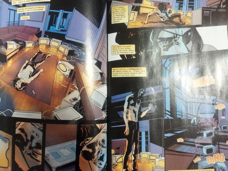 La svolta di Salvatores. L’anteprima di Affari