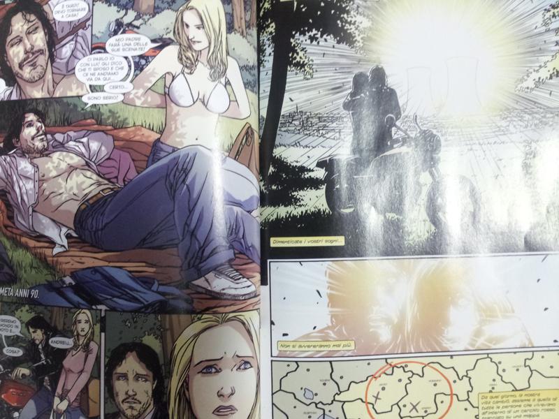 La svolta di Salvatores. L’anteprima di Affari