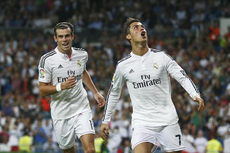 Pallone d’Oro 2014: C.Ronaldo batterà Messi e Neuer Pallone d’Oro 2014: C.Ronaldo batterà Messi e Neuer
