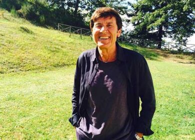 Autoscatto 7.0, Morandi sull’onda di “Uno su mille ce la fa”