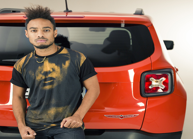 Jeep Renegade tutta un altra storia