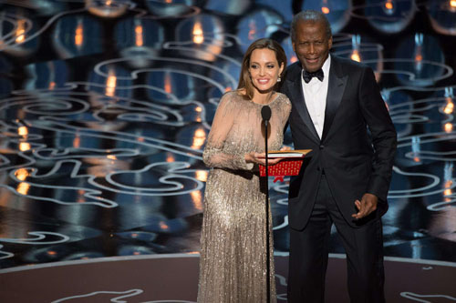 Angelina Jolie e Brad Pitt, amore finito?