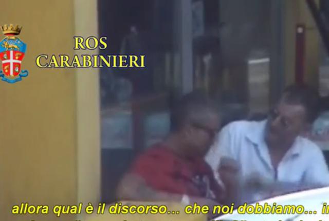 roma 1