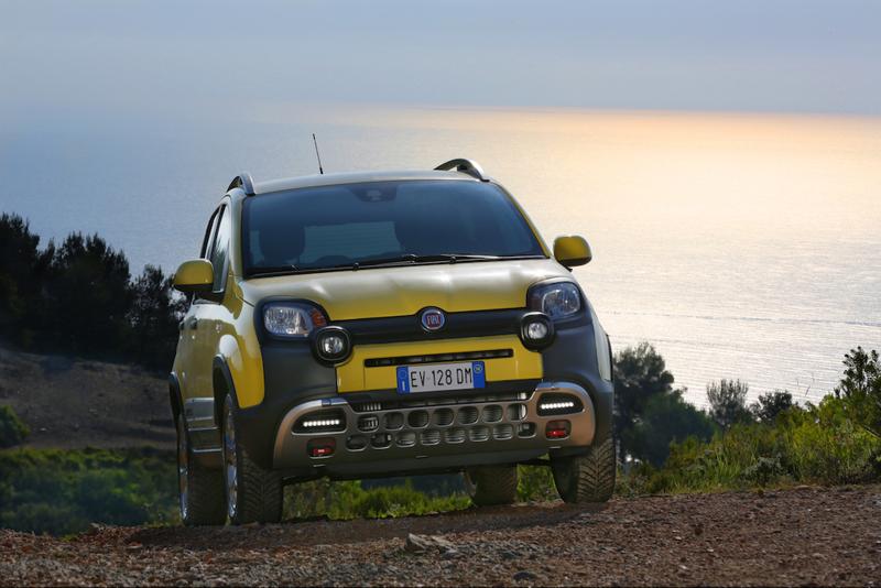 FCA protagonista al Motorshow di Bologna FCA protagonista al Motorshow di Bologna