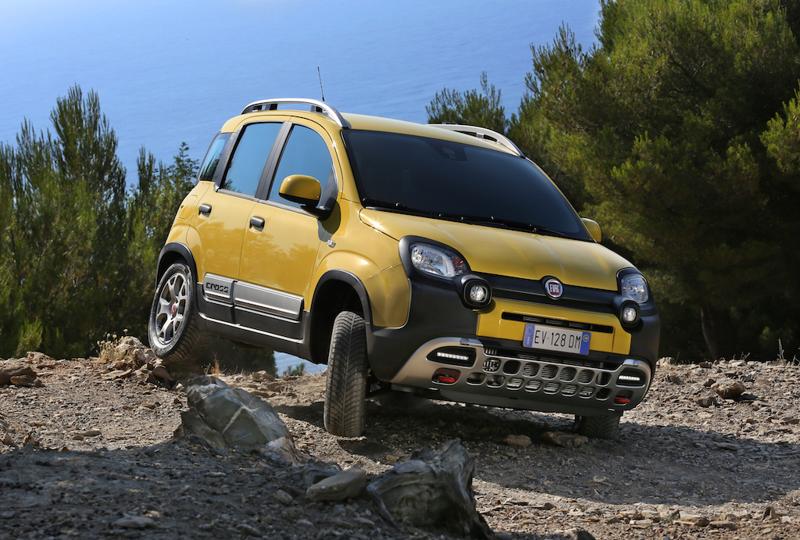 FCA protagonista al Motorshow di Bologna FCA protagonista al Motorshow di Bologna