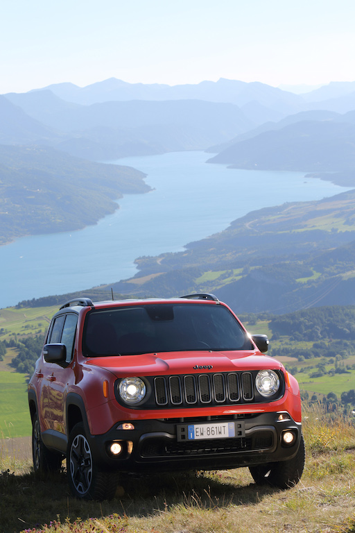 FCA protagonista al Motorshow di Bologna FCA protagonista al Motorshow di Bologna