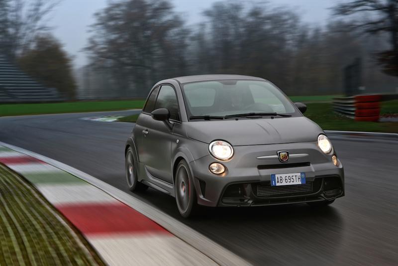 FCA protagonista al Motorshow di Bologna FCA protagonista al Motorshow di Bologna