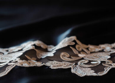 La Perla mette su casa: al l via la nuova linea Home con Fazzini