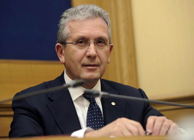 Scelta Civica, Librandi: “Il governo Renzi? Non è di sinistra” Scelta Civica, Librandi: “Il governo Renzi? Non è di sinistra”