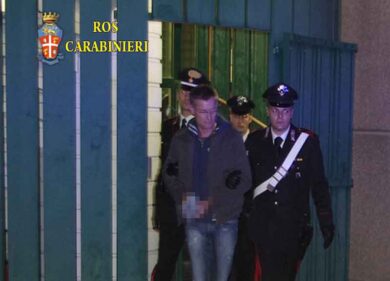 Carminati avvisato dell’arresto: “Aveva cambiato abitudini”