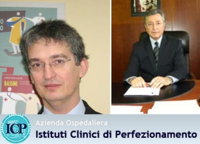 Sanità, lascia il dg dell’Icp. E si accende la gara… Inside