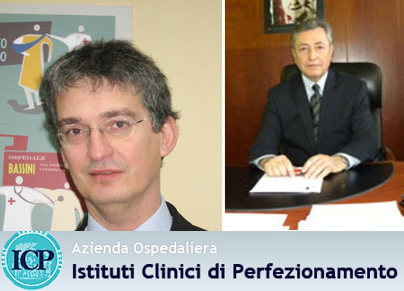 Sanità, lascia il dg dell’Icp. E si accende la gara… Inside Sanità, lascia il dg dell’Icp. E si accende la gara… Inside