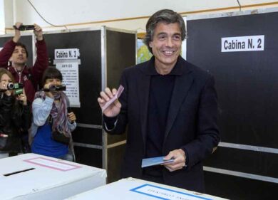 Forza Italia-Ncd: via dal Comune. “Legislatura per noi è finita”