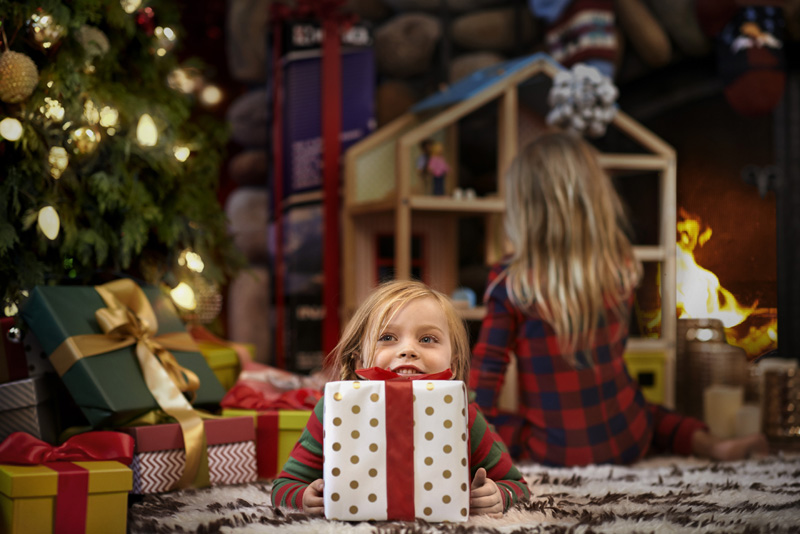 Niente corsa ai regali. “Sara un Natale sobrio” Niente corsa ai regali. “Sara un Natale sobrio”