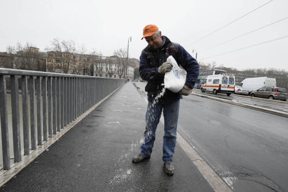 Mafia Capitale/ Ora tocca alla Provincia. Su Affari un altro filone Mafia Capitale/ Ora tocca alla Provincia. Su Affari un altro filone
