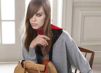Prada, utile a picco. “Serve una struttura più efficiente”