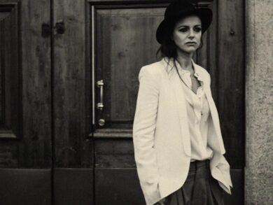 Arriva il nuovo singolo di Rachele Bastreghi (Baustelle)