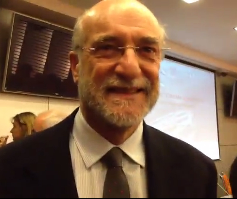 L’ultimo editore puro Mazzocchi: “I grandi gruppi? Sono già implosi” L’ultimo editore puro Mazzocchi: “I grandi gruppi? Sono già implosi”