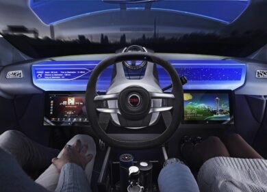 Auto senza conducente, Ford e Jaguar sfidano Google