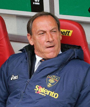 Zeman: “Io sono juventino dalla nascita. Ce l’ho con chi ci stava”