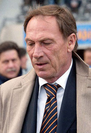 Zeman: “Io sono juventino dalla nascita. Ce l’ho con chi ci stava”