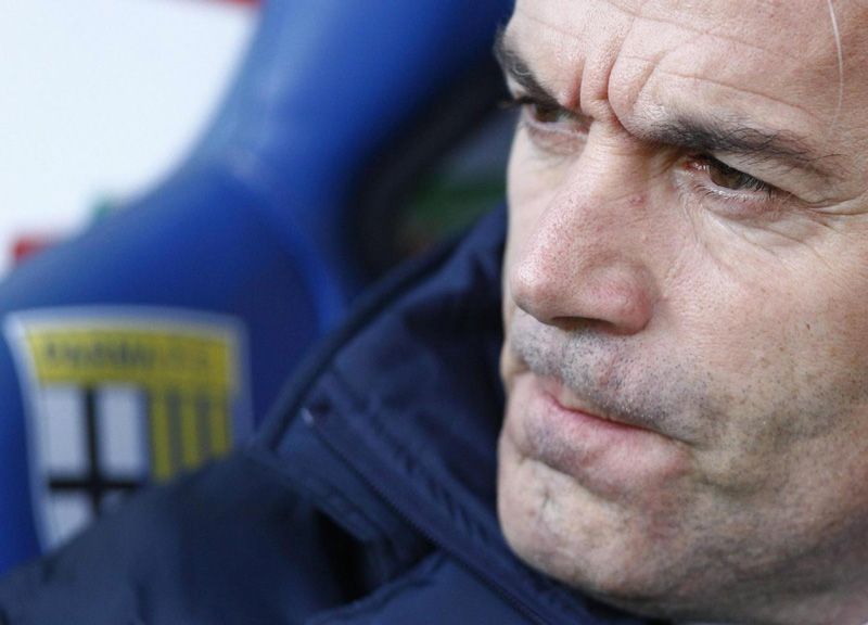 Mauri spegne il Parma. La Lazio torna a vincere