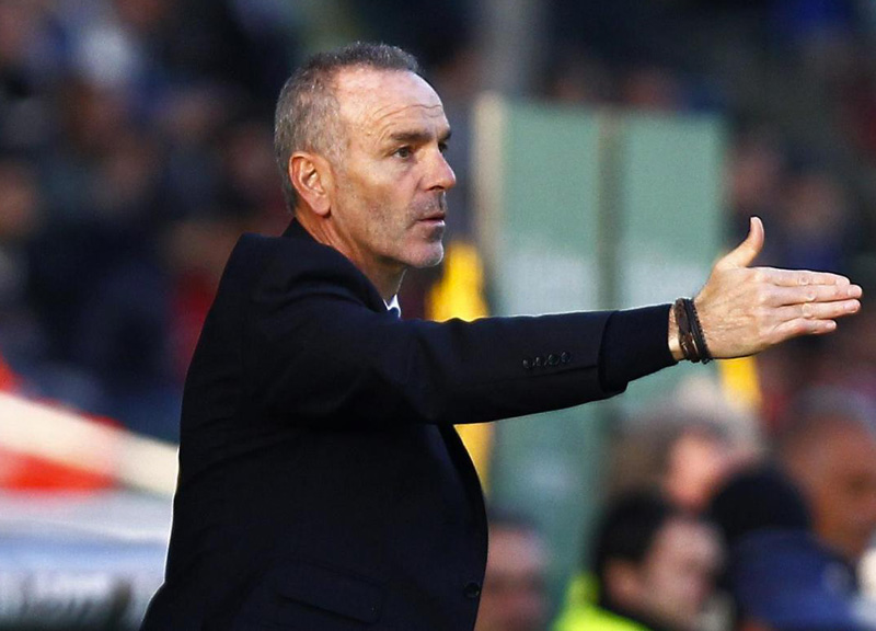 Mauri spegne il Parma. La Lazio torna a vincere