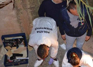 La mamma di Loris di nuovo interrogata