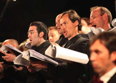 “fa.re musica per tutti”. Concerto benefico per Milano