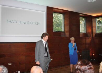 Saatchi&Saatchi, il mercato premium cambia: cinque consigli ai brand del lusso