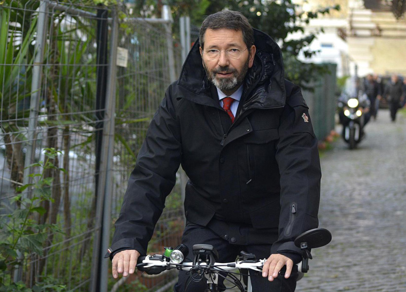 Mancato controllo. “Marino si dimetta” Mancato controllo. “Marino si dimetta”