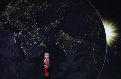 Ecco chi comanda nel mondo dei media: la tecnologia domina la top 100