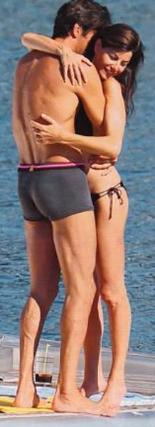 Platinette:”D’Amico pare un trans.Fa l’intellettuale e sta con Buffon”