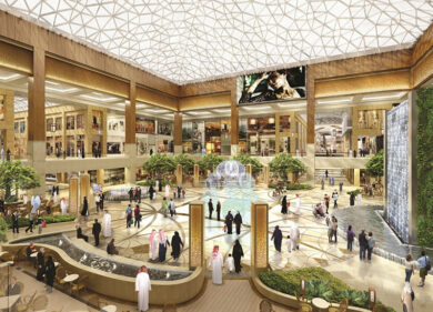 Abu Dhabi, oltre 2.8 milioni di turisti nell’emirato nei primi dieci mesi dell’anno