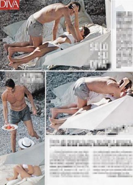 Platinette:”D’Amico pare un trans.Fa l’intellettuale e sta con Buffon”