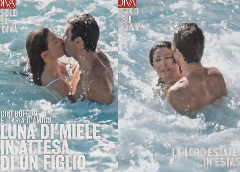 Platinette:”D’Amico pare un trans.Fa l’intellettuale e sta con Buffon”